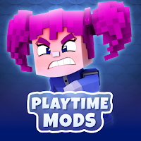 Playtime Mods for Minecraft