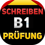 Cover Image of Download Schreiben B1 zur Prüfung 1.6.1 APK