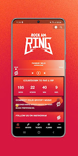 Rock am Ring / Rock im Park 2021.0.1 APK screenshots 1
