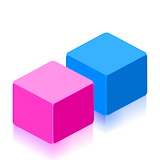 Mapdoku : Match Color Blocks icon