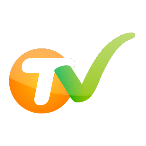 TVerify  Icon