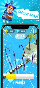 Island Heist: 3D-Offline-Abenteuer Screenshot
