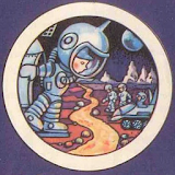 Space Bridge (free) icon