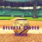 Cover Image of 下载 Atlanta Braves Radio  APK