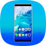Theme for Gionee S11 |  S11s | S11 lite icon
