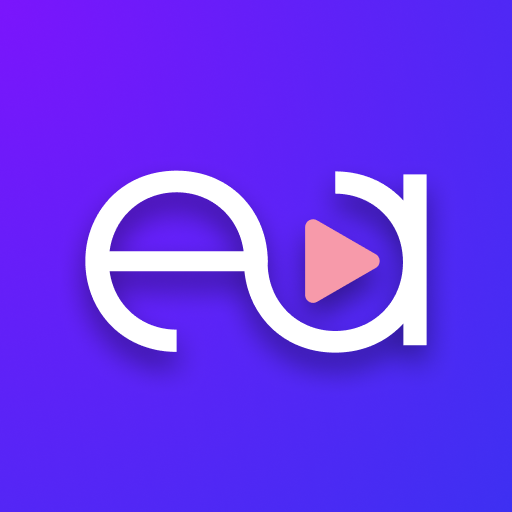 Rush Box by EasyMovie logo