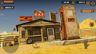 My Gas Station Market Sim 3D - Screenshot 3