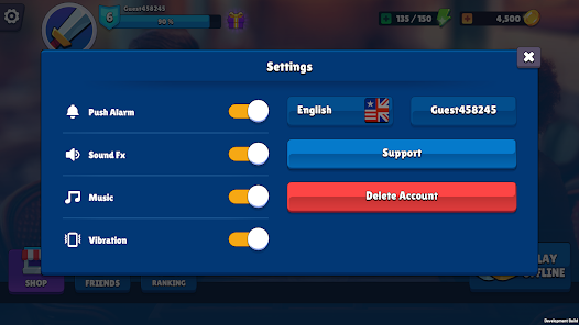 Screenshot image