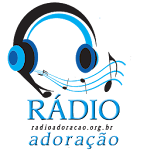 Cover Image of Tải xuống Rádio Adoração 3.0 APK