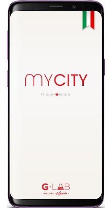 MyCityのおすすめ画像1