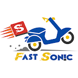 Fast son!c icon