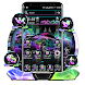 Neon Car Theme - Androidアプリ