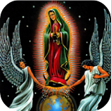 Guadalupe De Amor Imagenes icon