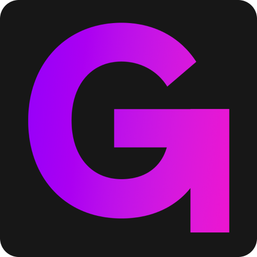 Gigmor logo