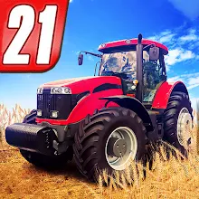 farm sim 21 pro tractor farming simulator 3d latest version for android download apk obb