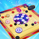 Carrom Board: Pool Carrom Game - Androidアプリ