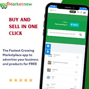 Market Now : Sell online