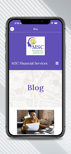 MSC Financial Services