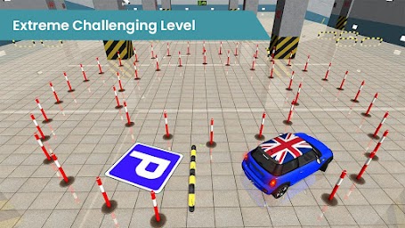 Car Parking Online Simulator