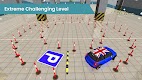screenshot of Car Parking Online Simulator
