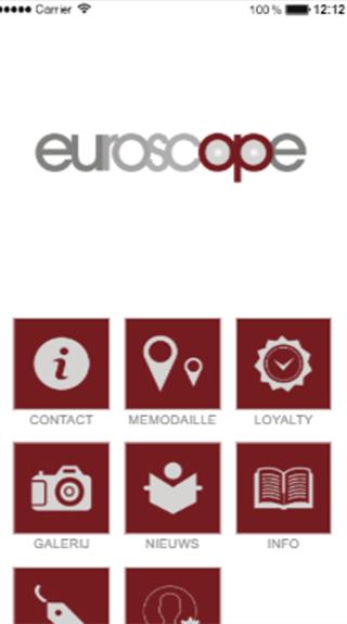 Euroscope Pennys & Memodailles - 6.7 - (Android)