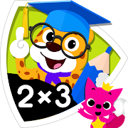 Pinkfong Fun Times Tables: Toddler Math