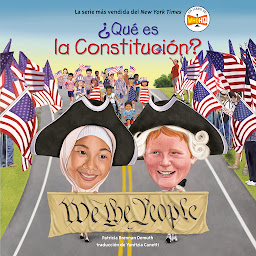 Icon image ¿Qué es la Constitución?