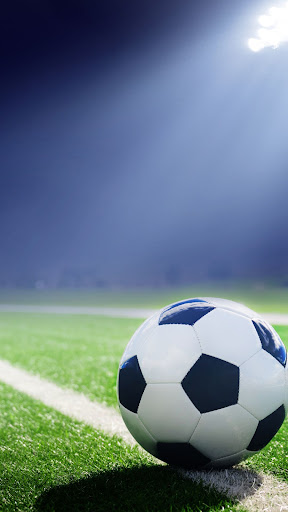 Soccer Stadium Wallpaper