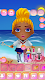 screenshot of Cute Dolls: Dress Up for Girls