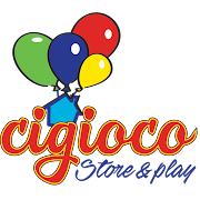 Top 1 Shopping Apps Like CIGIOCO store&play - Best Alternatives