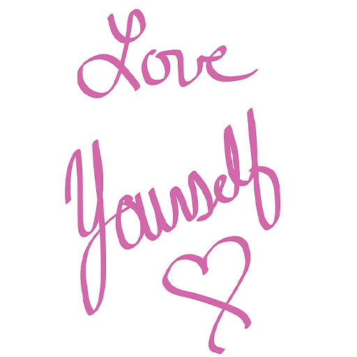 Self Love Wallpaper - AppWisp.com