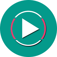 PH Player : HD Video Player, Crop, Trim and Resize