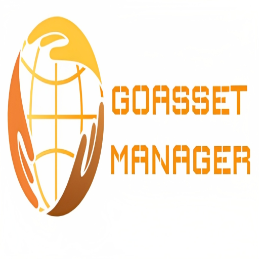 GoAsset Manager - Google Play 앱