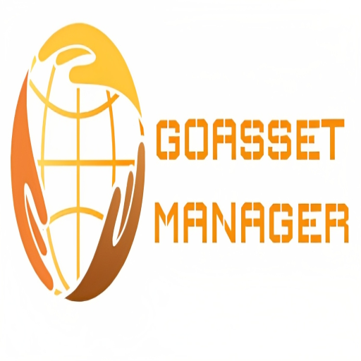 GoAsset Manager