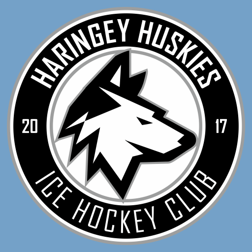 Haringey Huskies App logo