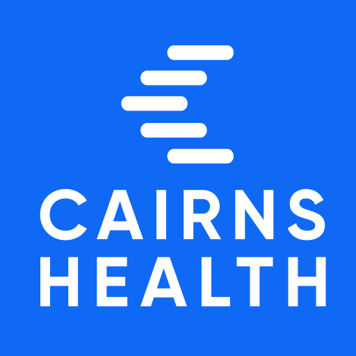 Cairns Health logo