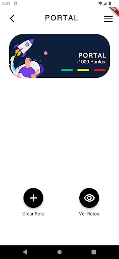 Huble Screen 3