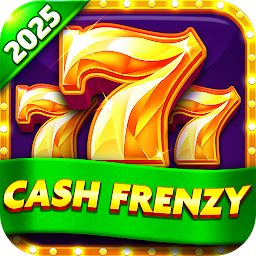 Cash Frenzy™ - Casino Slots Mod Apk