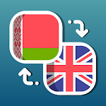 Cover Image of Download Easy English - Belarusian Tran  APK
