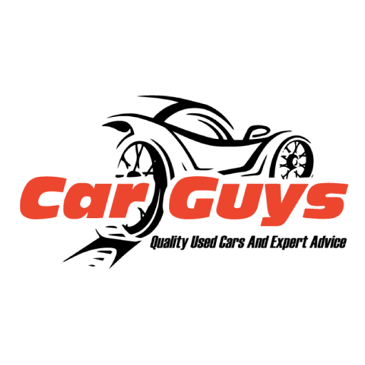 Car Guys logo