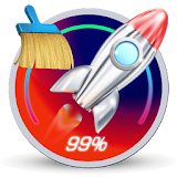 Cleaner & Booster Speed 2017 icon