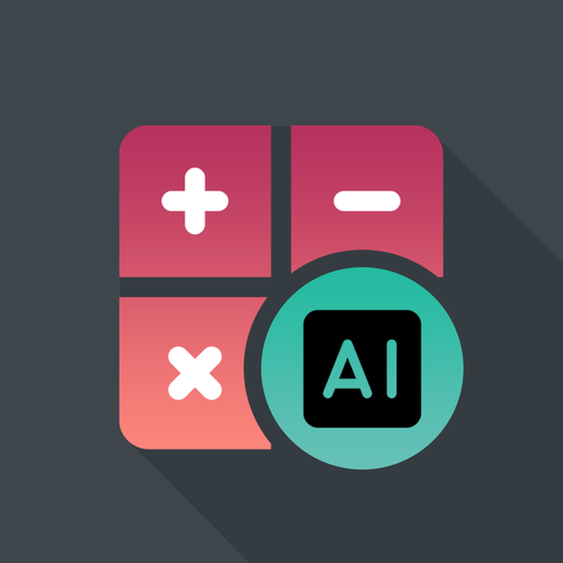 AI Calculator (GPT) logo