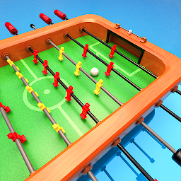 Slika ikone Foosball  PvP - Table Football
