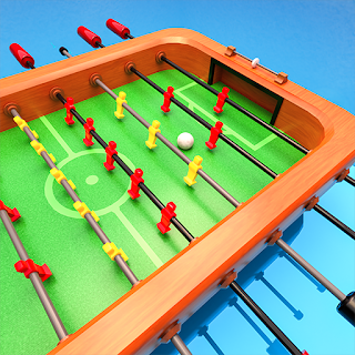 Foosball  PvP - Table Football apk