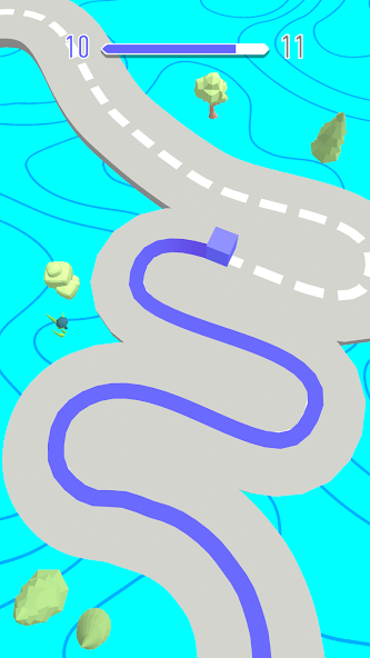 Color Adventure: Draw the Path 1.11.18 APK + Mod (Free purchase / Unlimited money) for Android