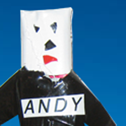Icon image Andy's Lard Quest