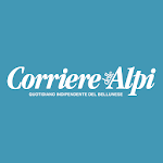 Cover Image of ダウンロード Corriere delle Alpi  APK
