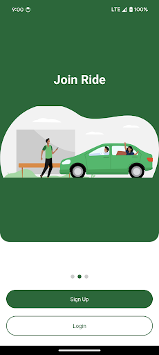 Coolride Screen 3