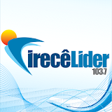 Rádio Irecê Líder FM icon