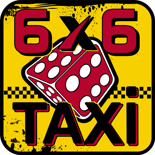 6x6 Taxi Rendelés Download on Windows